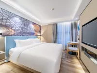 Runda Hotel (Shanwei Luhe Branch) Hotels in Luhe