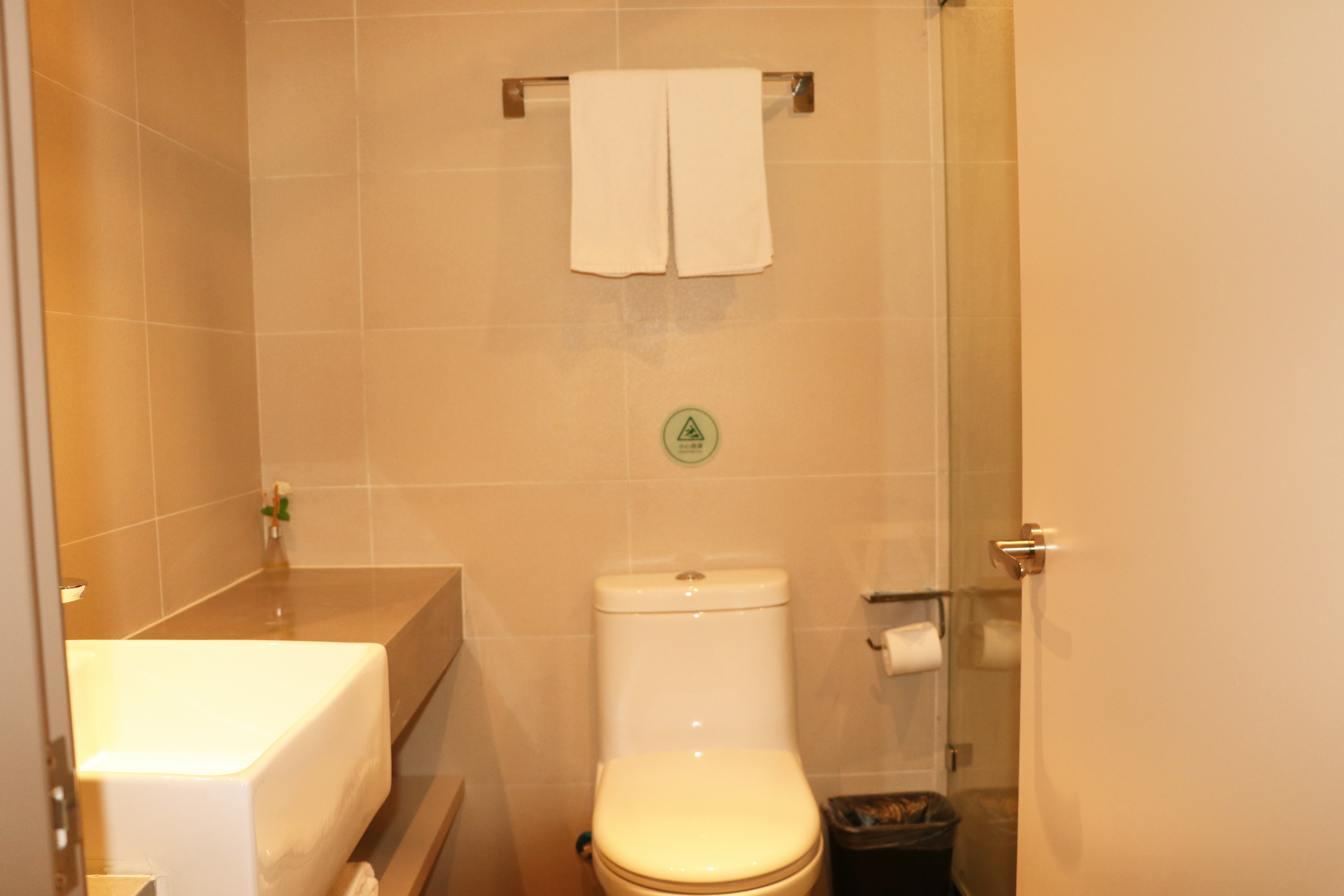 双床房（零压枕+徕芬吹风机）