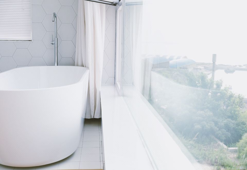 52home Hostel528 Sea-View Room