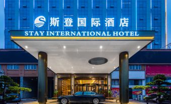 Stay International Hotel