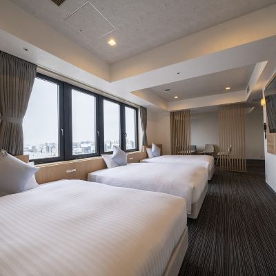 套房 福岡天神東方快捷飯店優惠