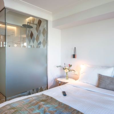 Niche Family Room Niche Hotel Athens Promo Code