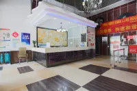 Mingxuan Boutique Hotel (Jiashan RT-Mart Sports Center)