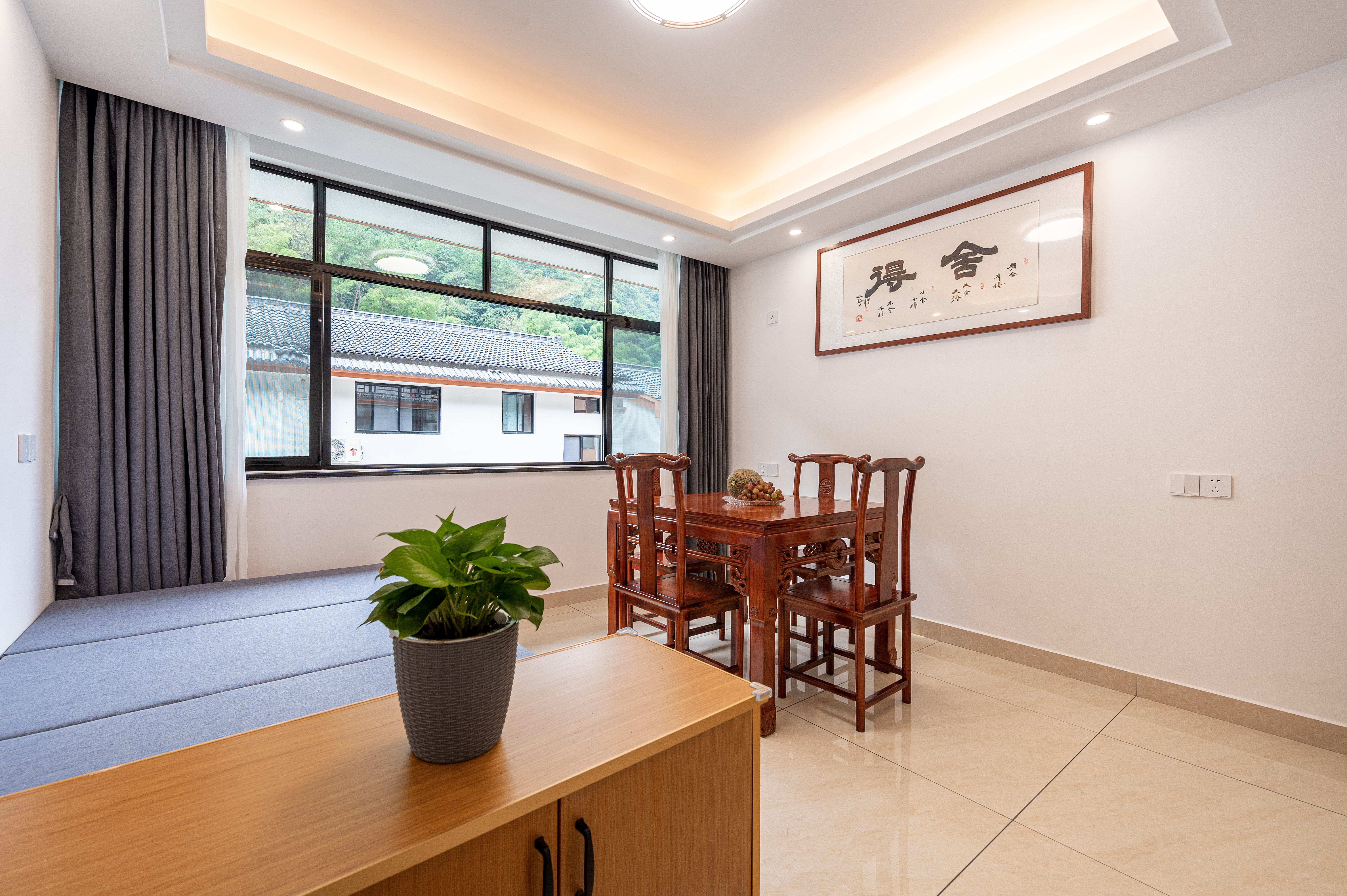 榻榻米親子套房202