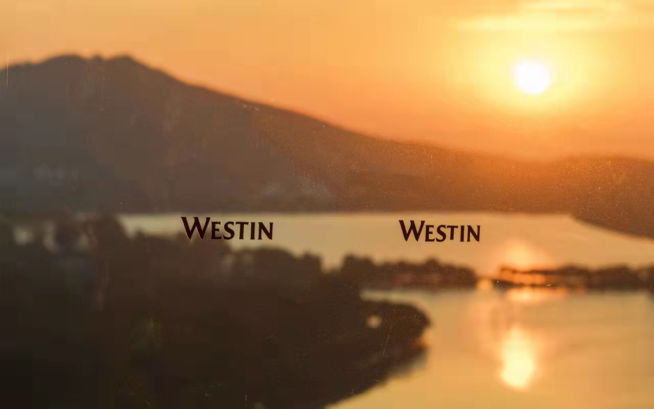 高空全湖景日出·客卧分离式套房·坐拥玄武湖全景