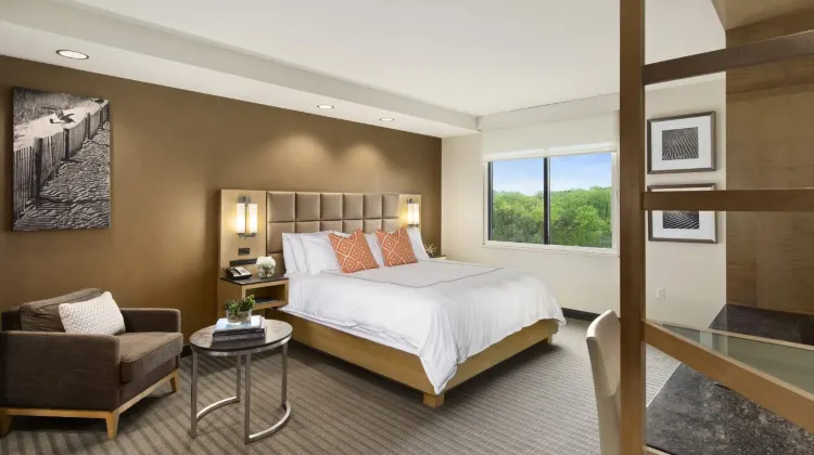 ザ ホテル アット アルンデル プリザーブ 外観