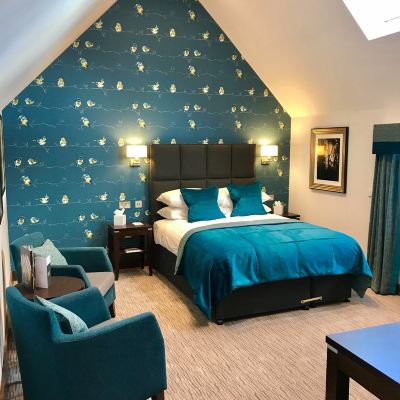 Deluxe Room The Mandolay Hotel Promo Code