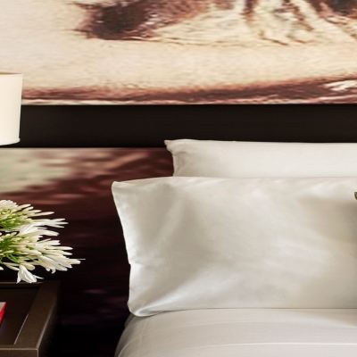 River Suite Villa Agrippina Gran Meliá Promo Code