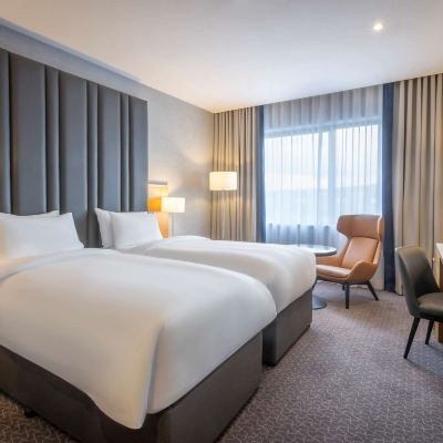 Superior Room Radisson Blu Hotel, Letterkenny Promo Code