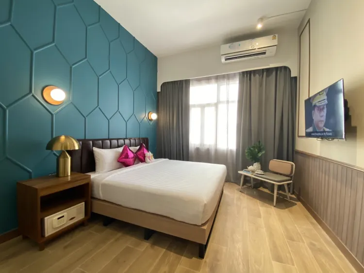 ห้องพรีเมียร์