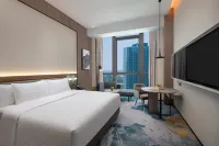 Dingzhou Xiangjiang Wanda Jinhua Hotel