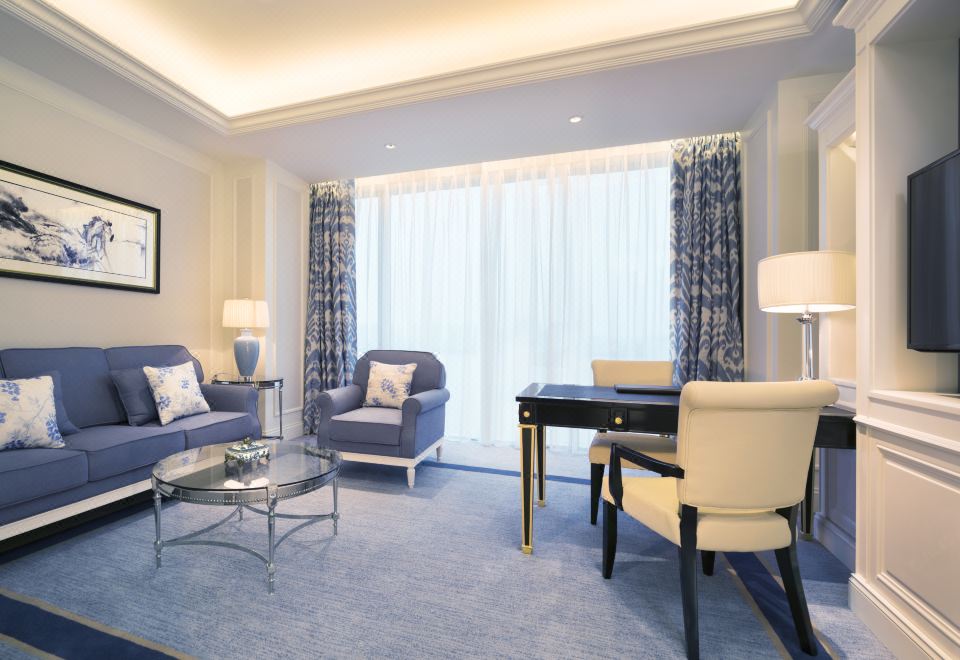 270°全江景特色套房