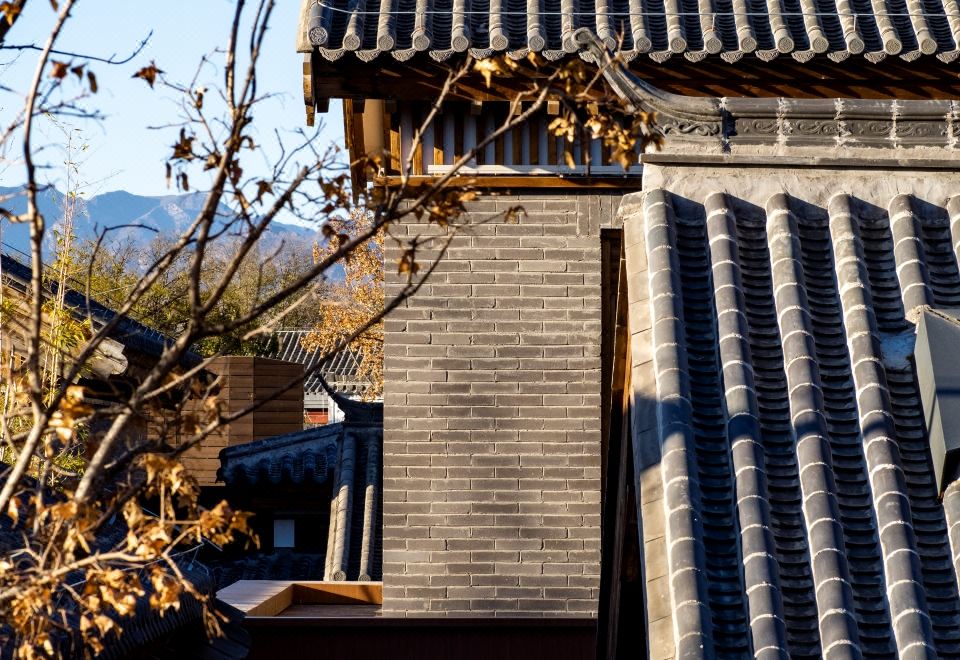 悦苑私汤家庭别墅