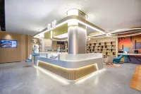 Ni Hao Hotel (Yuyao Wucaicheng)