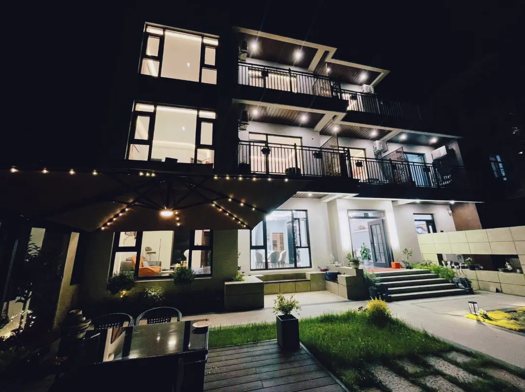 Sangu Maolu Homestay - Shanghai