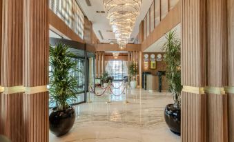 Park Dedeman Mersin Marina - Housity