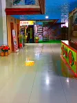 Hotel Qubah 9 Kendari