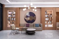 Elong Anyue Hotel (Shou County Ancient City Jingrun Plaza Branch)