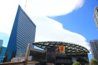 Moonlit Autumn Town Homestay Hotels in Nanping Pedestrian Street