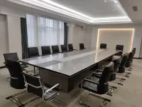 Anshan Station People's Park Atour Hotel