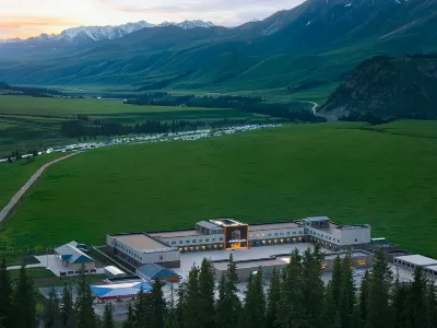 Surprise Hotel Hotels in 