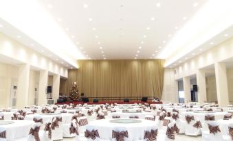 Moscha Hotel Surabaya