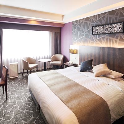 スーペリア ダブルルーム パレスホテル立川 クーポン