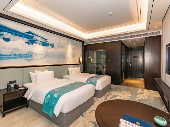 Chagong Handpicked Double Occupancy Room