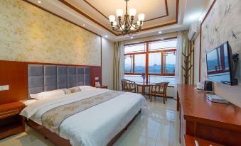Meet B&B Hotel (Yichang Three Gorges Dam Scenic Area)