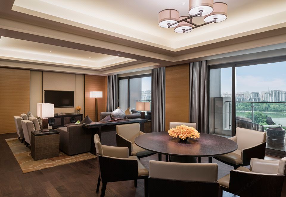 Hyatt Regency Xi'anExecutive Suite