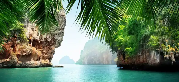 Beach Hotels in Krabi Province, Thailand