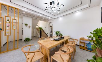 Zhujiajian Juxiange Homestay