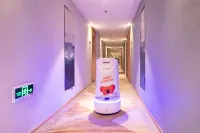 Jinyi Premium Hotel (Baotou Rare Earth High-tech Zone)