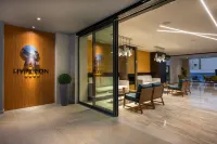 Hyperion City Hotel & Spa Hotels in 