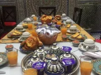 Dar D'or Fes Các khách sạn ở 