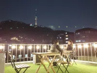 Cave Myeongdong