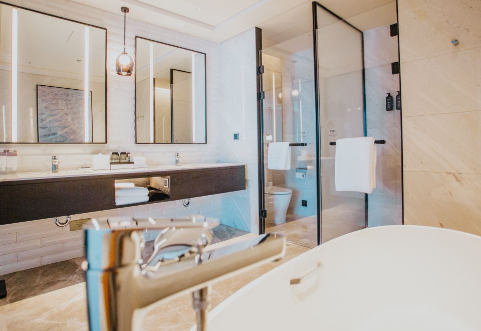 Sheraton Xi'an SouthDeluxe Suite