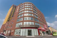 Homeinn Hotel (Linyi Fei County Tanyi Town)