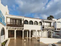 Apartamentos Hesperia Bristol Playa Hotels in Corralejo