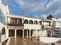 Apartamentos Hesperia Bristol Playa