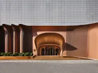 上海外灘花間堂·愉園