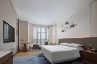 Elong Hotel (Lu'an Shuangchuang Building)