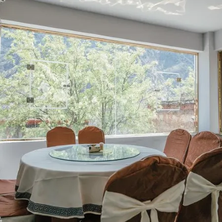 Zhuozhuo Moyuan Homestay