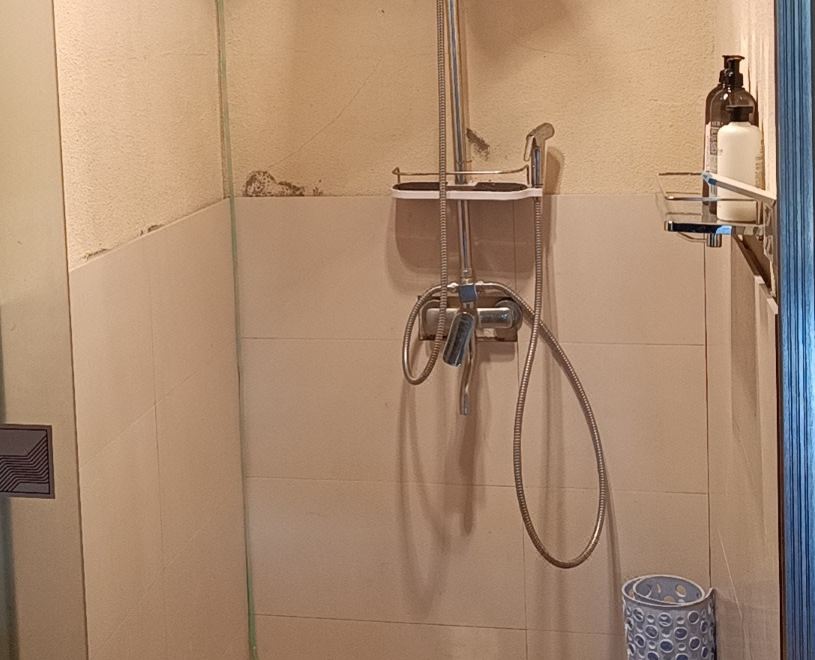 云海山景3室3衞3阳台