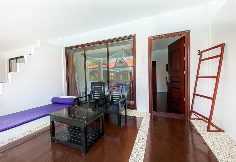 池景房（帶陽台）