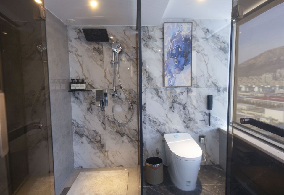 温德姆至尊套房