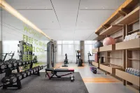 Home2 Suites by Hilton Wenzhou Yongjia Hotels in Yongjia