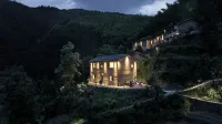 Songyang Yunbian Mountain Homestay