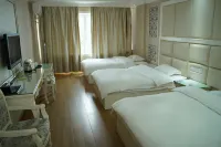 Ningdu Jinxin Hotel