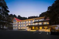 雲縵山房飯店（廬山會議舊址店） 住宿飯店